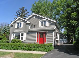 10836 1st St, Mokena, IL 60448