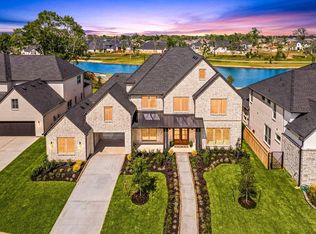 1222 Crown Forest Dr, Missouri City, TX 77459