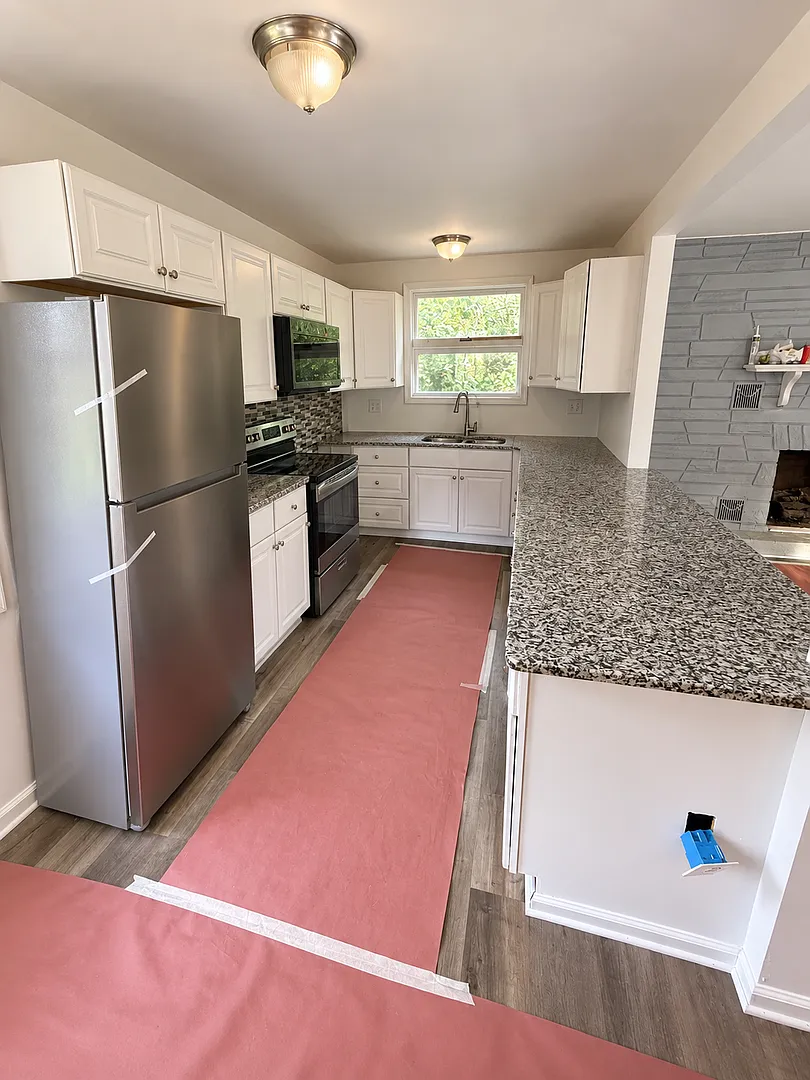 Newly Updated 3-Bedroom Home in Harrisburg! — Photo 3