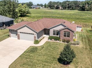 1730 Wood Duck Ln NE, Owatonna, MN 55060