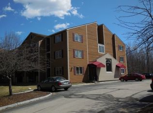 120 Fisherville Rd #107, Concord, NH 03301