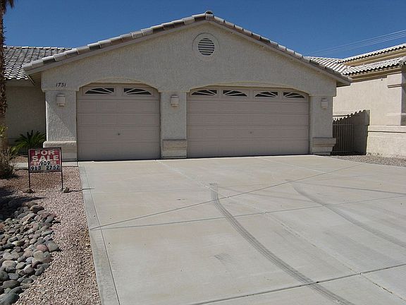 2nd image of 1731 Kirk Dr