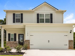 146 Howell Dr, Villa Rica, GA 30180