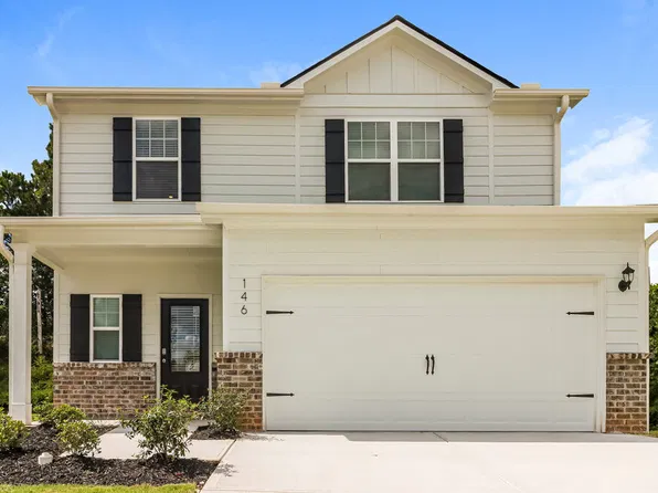 146 Howell Dr, Villa Rica, GA 30180