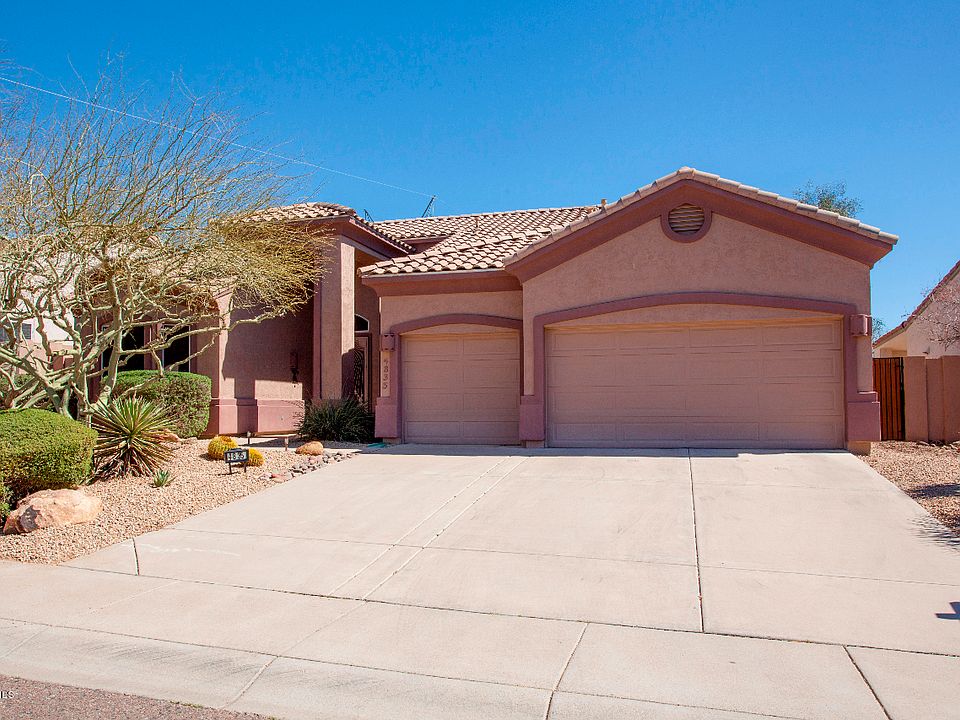 1st image of 4835 E Fernwood Ct