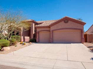4835 E Fernwood Ct, Cave Creek, AZ 85331