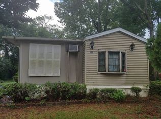 2600 W Michigan Ave LOT 68B, Pensacola, FL 32526