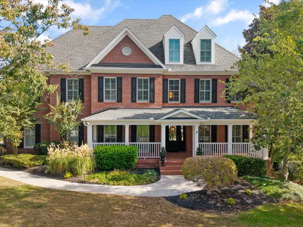 1734 Redgrave Rd, Knoxville, TN 37922