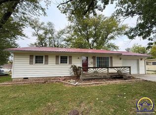 1519 2nd Ave W, Horton, KS 66439