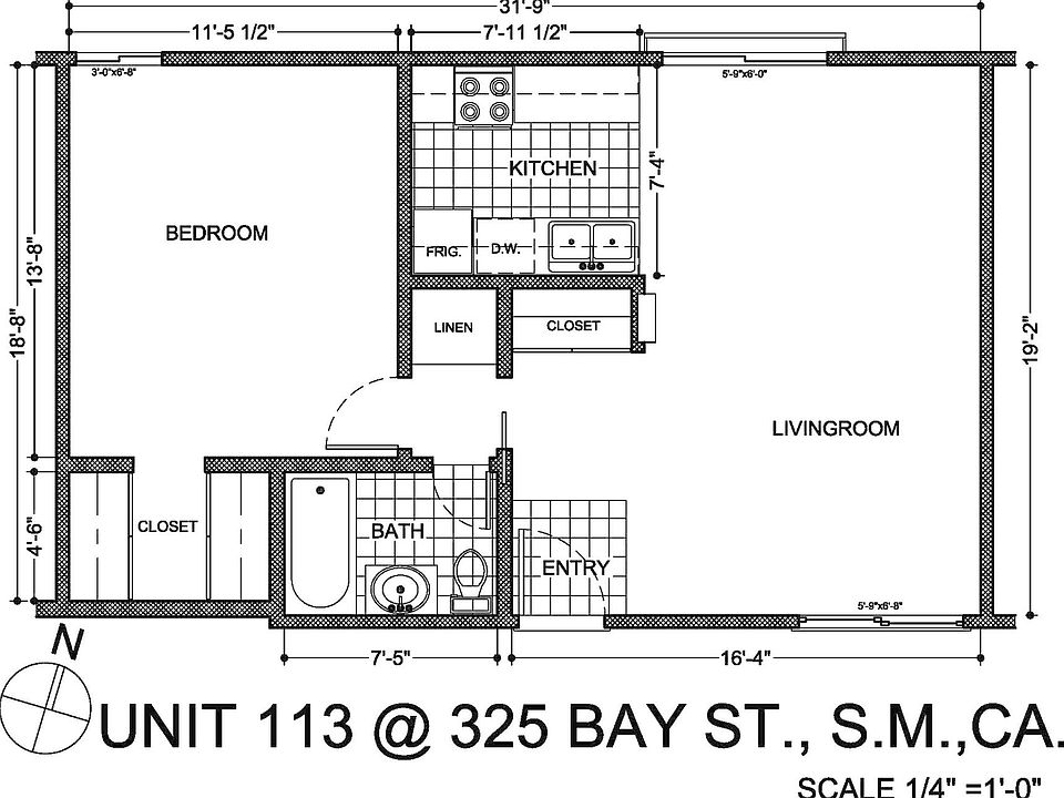 113 FLOOR PLAN