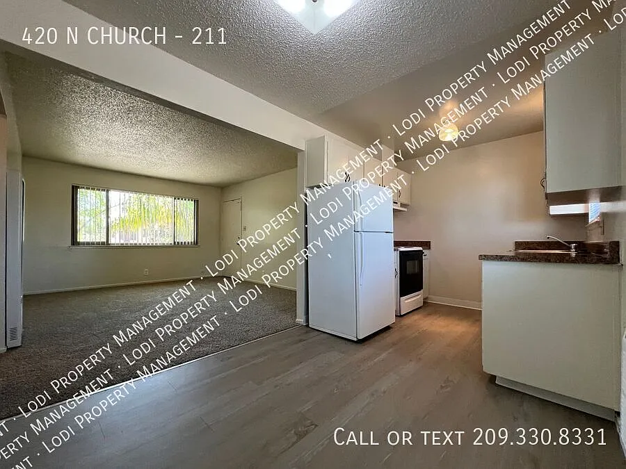 Upstairs 2-Bedroom Apartment — Photo 3