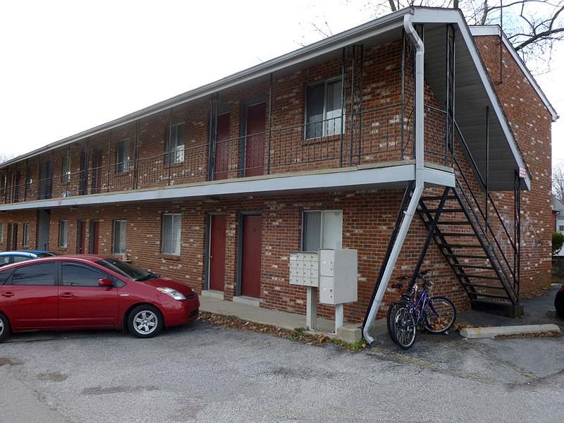 409 E 10th St APT 10, Bloomington, IN 47408 Zillow