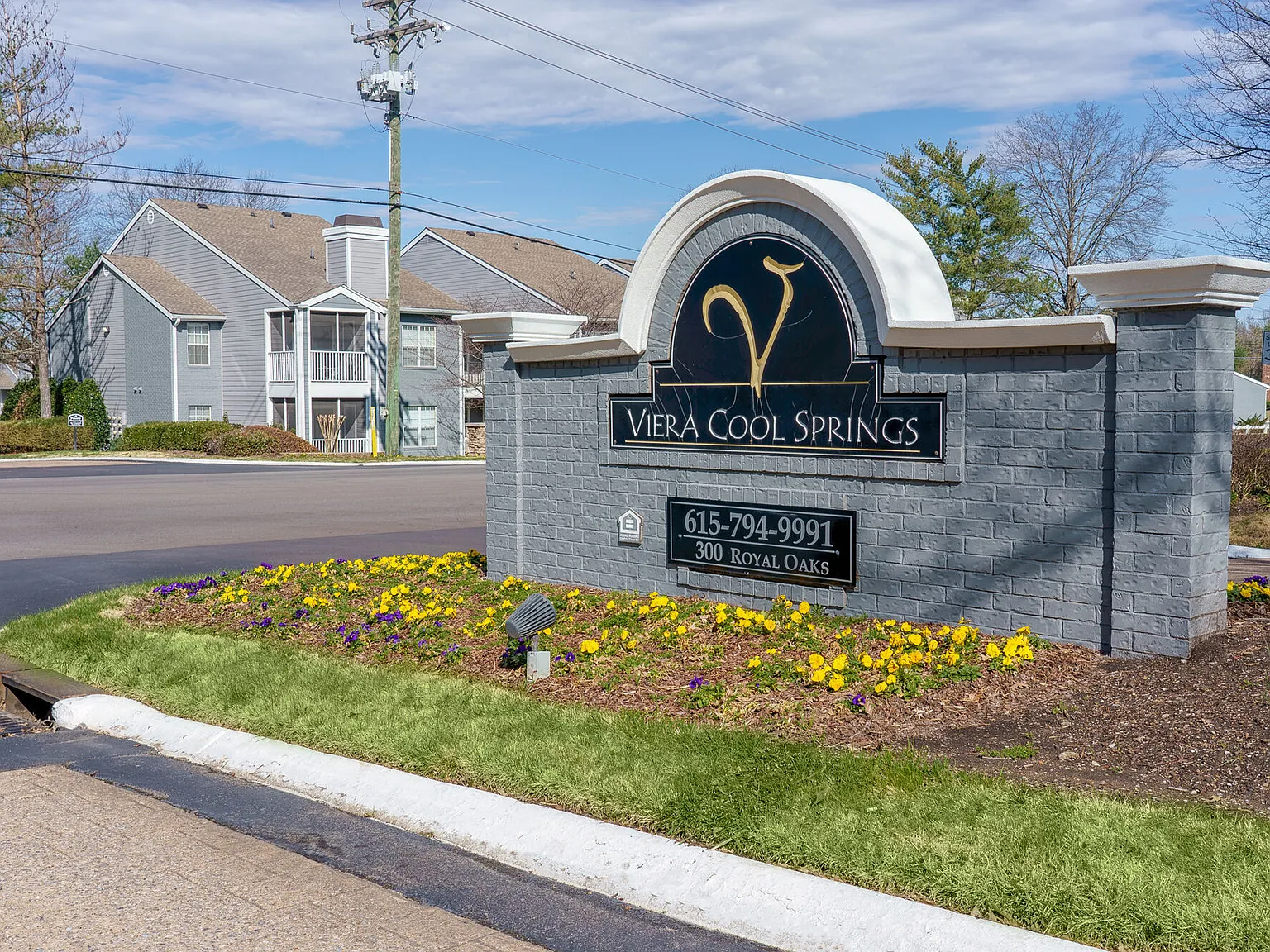 Viera Cool Springs — Photo 3