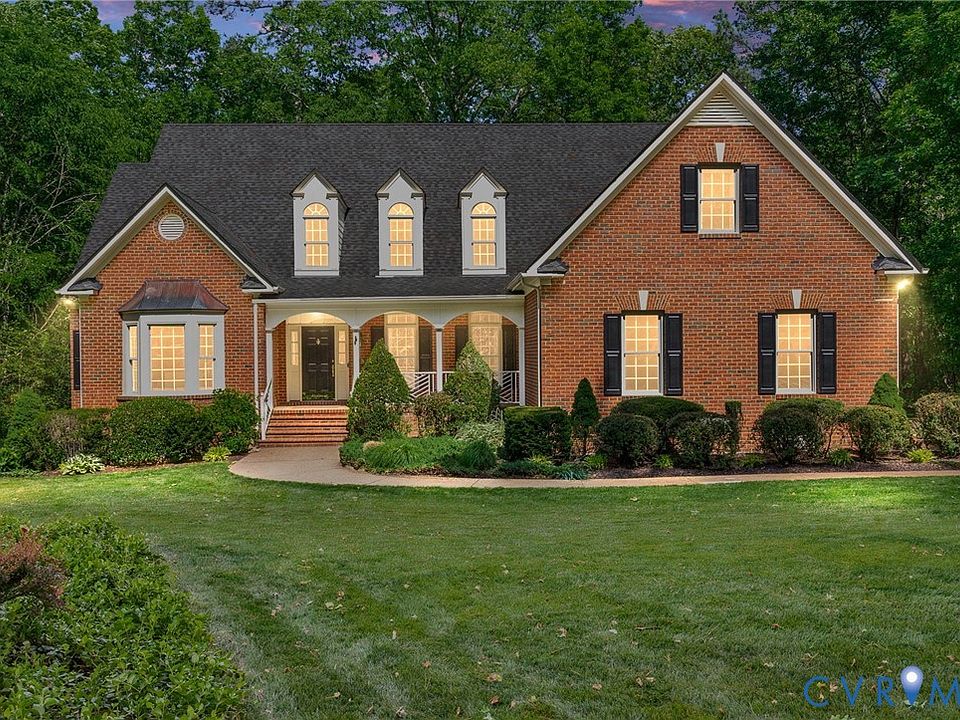 1st image of 631 Monacan Dr