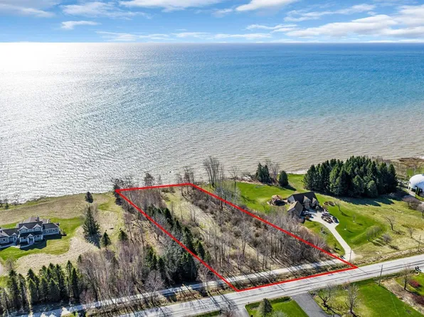 lot 1 LYG E HWY Q-C, Manitowoc, WI 54220