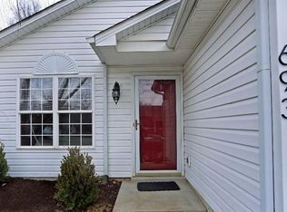 693 Morgan Hills Dr, Lexington, KY 40509