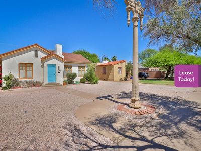 2252 N Laurel Ave, Phoenix, AZ, 85007