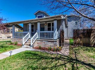 1874 S Lafayette St, Denver, CO 80210