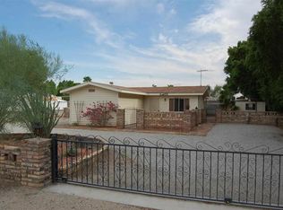 12377 E 39th Pl, Yuma, AZ 85367