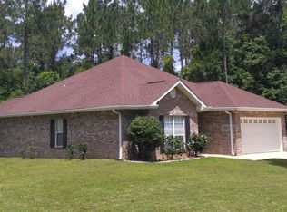 9951 Hamakua St, Diamondhead, MS 39525