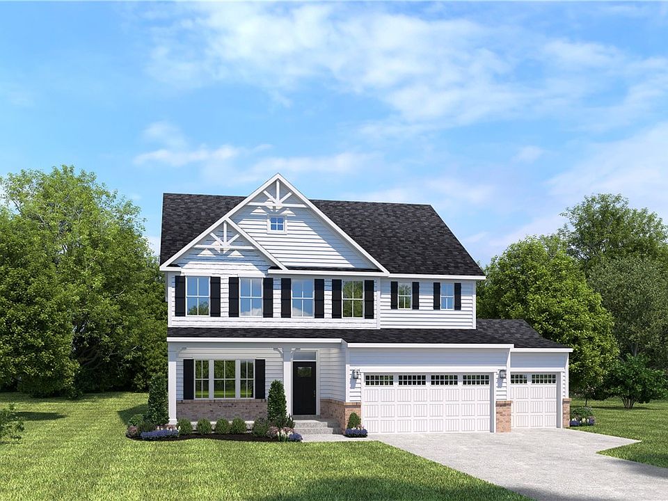 1st image of 2106 Friendship Meadows Way