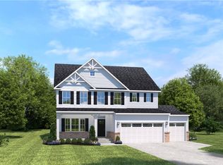 2106 Friendship Meadows Way, Seneca, SC 29678