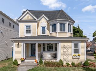 65 Ocean Ave, Milford, CT 06460