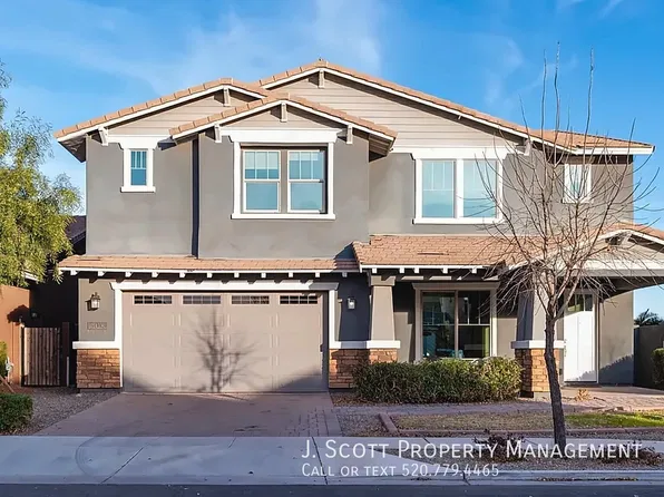 5013 S Girard St, Gilbert, AZ 85298
