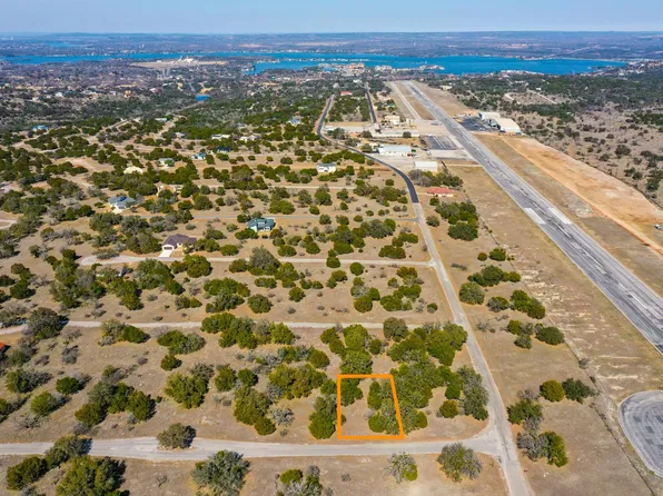 LOT 1041 Wind, Horseshoe Bay, TX 78657