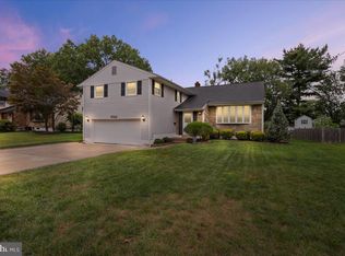 1022 Chelten Pkwy, Cherry Hill, NJ 08034