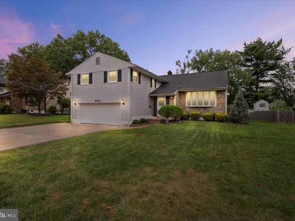 1022 Chelten Pkwy, Cherry Hill, NJ 08034