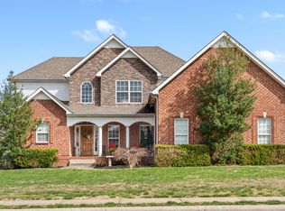 1105 Pavilion Way, Clarksville, TN