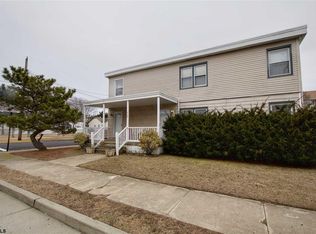9700 Winchester Ave FL 1ST, Margate City, NJ 08402