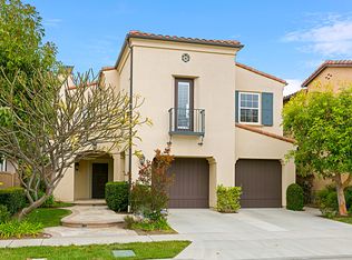 59 Crabapple, Irvine, CA 92620
