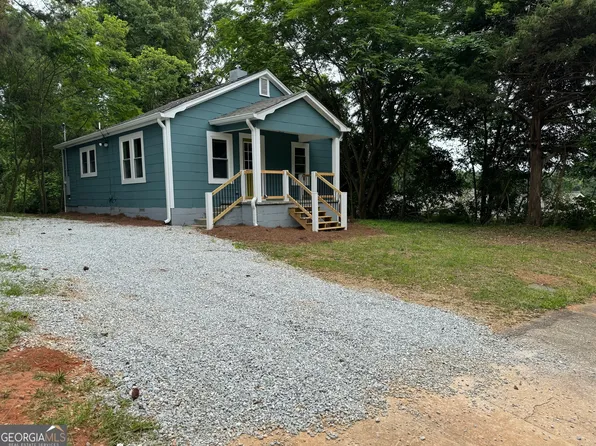 299 Mattox Dr, Elberton, GA 30635
