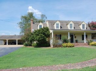 4011 Highway 290, Hot Springs, AR 71913