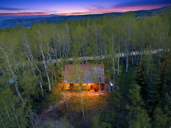 11356 E Columbine Ln #1644, Heber City, UT 84032