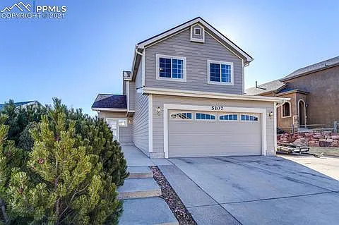 5107 Laredo Ridge Dr — Photo 1