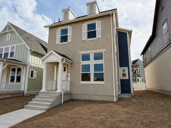 7029 W Lake Ave, South Jordan, UT 84009
