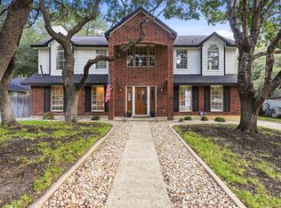 13634 Hercules Ln, Universal City, TX 78148
