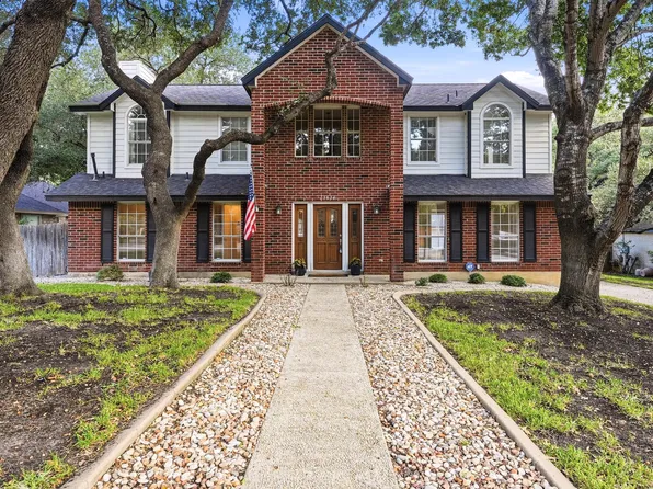 13634 Hercules, Universal City, TX 78148