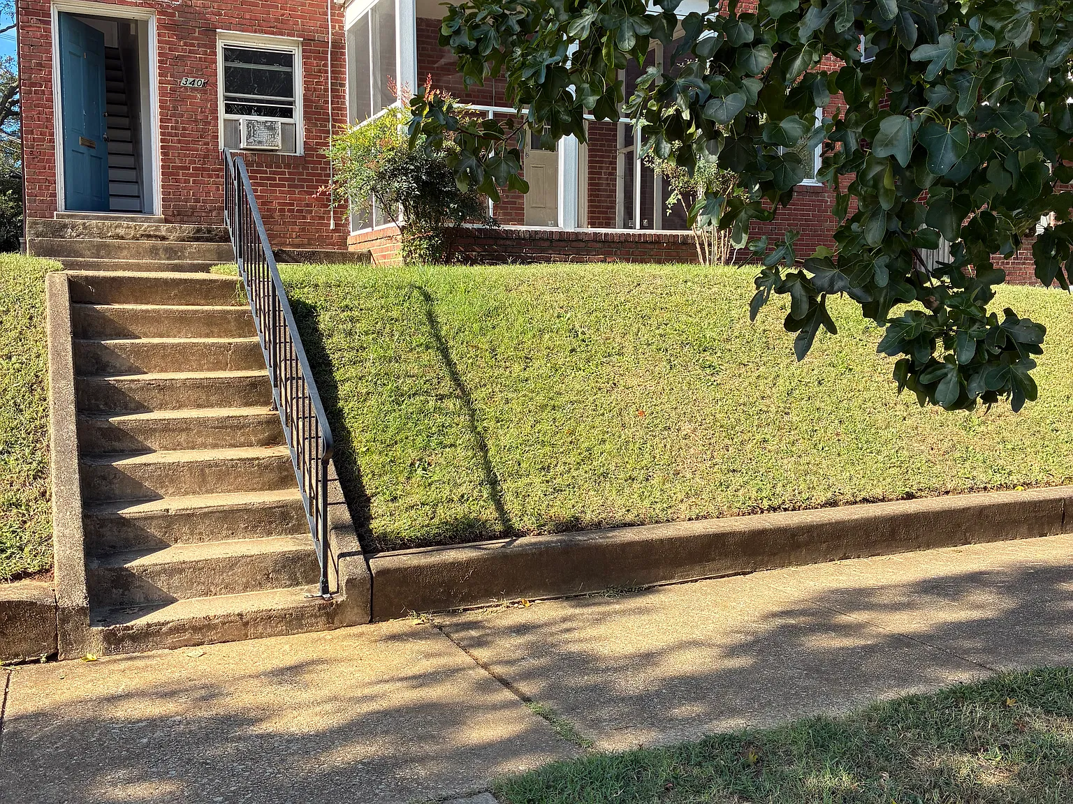 3405 Cutshaw Ave — Photo 3