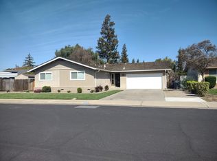 509 Derby Ln, Modesto, CA 95350