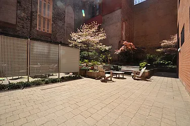 Rented by Lisa Management