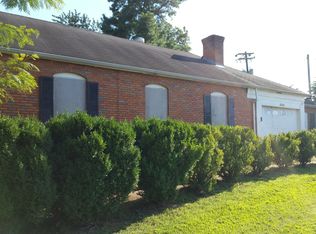 4789 Knight Arnold Rd, Memphis, TN 38118