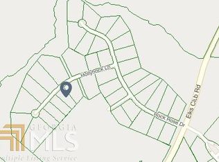 55 Hollyhock Ln, Covington, GA 30014