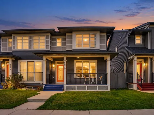 9039 E 52nd St NE, Calgary, AB T3J 0V5