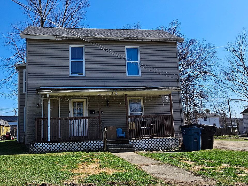 1st image of 116 Oak St