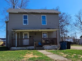 116 Oak St, Dowagiac, MI 49047