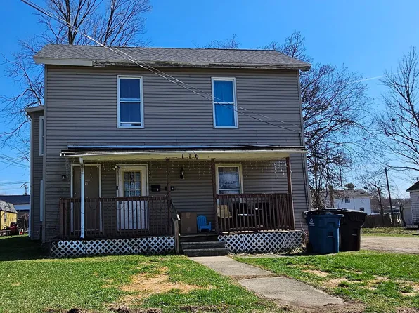 116 Oak St, Dowagiac, MI 49047
